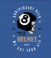 Пиво Helmet Пиво Helmet