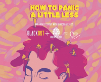 Пиво How To Panic A Little Less Пиво How To Panic A Little Less