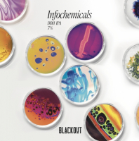 Пиво Infochemicals Пиво Infochemicals
