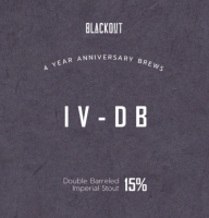 Пиво IV-DB Пиво IV-DB