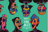 Пиво Love Buzz Пиво Love Buzz