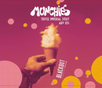 Пиво Munchies Пиво Munchies