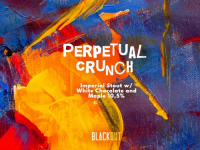 Пиво Perpetual Crunch Пиво Perpetual Crunch