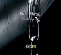 Пиво Pure Metal Пиво Pure Metal