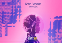 Пиво Robo Sapiens Пиво Robo Sapiens