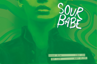 Пиво Sour Babe Пиво Sour Babe