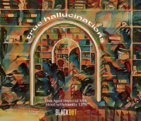 Пиво True Hallucinations