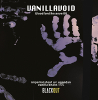 Пиво Vanilla Void - BA Woodford Reserve Пиво Vanilla Void - BA Woodford Reserve