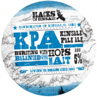 Пиво Kinsale Pale Ale