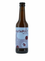 Пиво Katapult