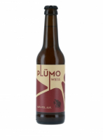 Пиво Plümo Wiess