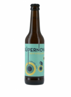 Пиво Süpernova