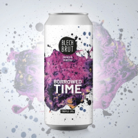 Пиво Borrowed Time