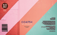 Пиво COAT 54 Пиво COAT 54