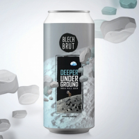Пиво Deeper Underground