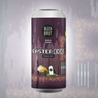 Пиво Easter Egg Пиво Easter Egg