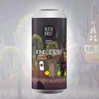 Пиво Endboss