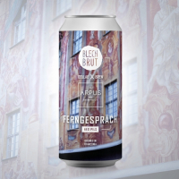 Пиво Ferngespräch