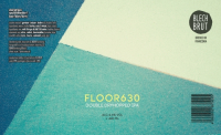 Пиво FLOOR 630