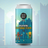 Пиво Human Extinction