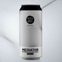 Пиво Mediator Between Head And Hands