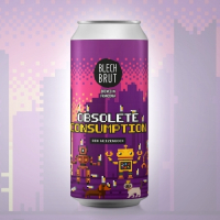 Пиво Obsolete Consumption