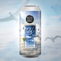 Пиво Over Clouds Пиво Over Clouds