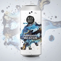 Пиво Permanent Vacation