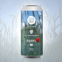 Пиво Poppy Пиво Poppy