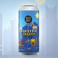 Пиво Primitive Kingdom