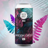 Пиво Random Order