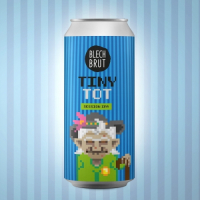 Пиво Tiny Tot Пиво Tiny Tot