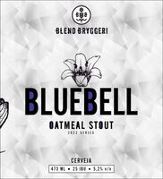 Пиво Bluebell