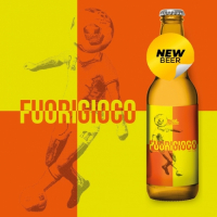 Пиво Fuorigioco