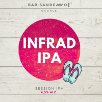 Пиво InfradIPA