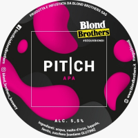 Пиво Pit|ch