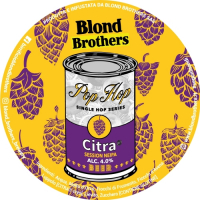 Пиво Pop Hop Citra