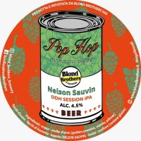 Пиво Pop Hop Nelson Sauvin