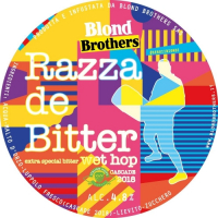 Пиво Razza De Bitter (2018)