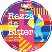 Пиво Razza De Bitter