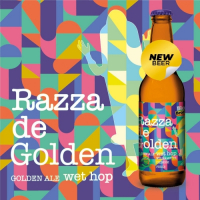 Пиво Razza De Golden
