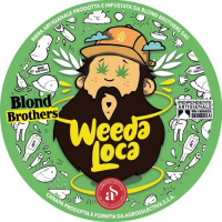 Пиво Weeda Loca