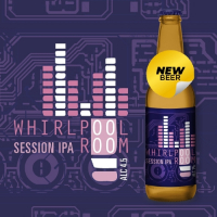Пиво Whirlpool Room