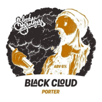 Пиво Black Cloud Пиво Black Cloud