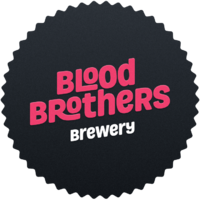 Пиво Blood Brothers Superbloom Пиво Blood Brothers Superbloom