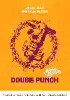 Пиво Double Punch
