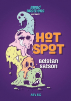 Пиво Hot Spot