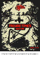 Пиво Trouble Times Пиво Trouble Times