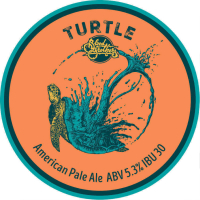 Пиво Turtle Пиво Turtle