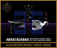 Пиво Abracadabra Пиво Abracadabra